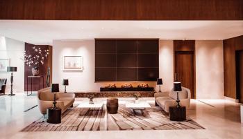 Hilton Rotterdam, Rotterdam (foto 2)