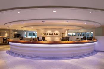 Hilton Stockholm Slussen Hotel, Стокгольм (фото 4)