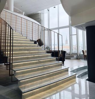 Hilton Stockholm Slussen Hotel, Стокгольм (фото 5)