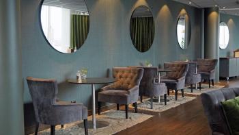 Hilton Stockholm Slussen Hotel, Estocolmo (foto 5)