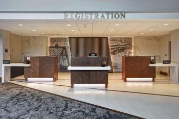 Embassy Suites by Hilton Omaha Downtown Old Market, Omaha (fotografie 5)