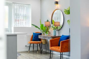 Free Parking 5 Minutes from City Centre, Manchester (fotografie 4)
