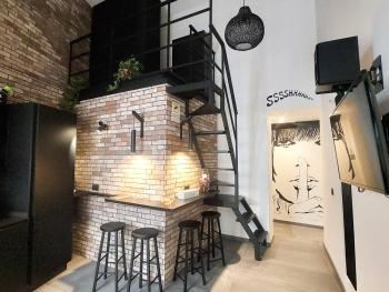 Sant'Andrea - Luxury Rooms in Vucciria, Palermo (fotografie 2)