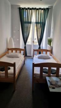 Green Cat Rooms, Cracovie (photo 5)