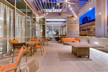 Hampton Inn & Suites Fort Worth Downtown, Fort Worth (Foto 3)