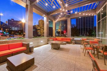 Hampton Inn & Suites Fort Worth Downtown, Fort Worth (Foto 4)