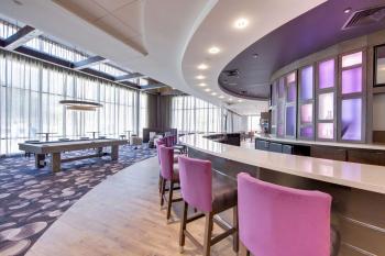 Hampton Inn & Suites Fort Worth Downtown, Fort Worth (Foto 5)