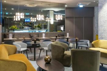 Hampton By Hilton Poznan Old Town, Poznań (photo 3)