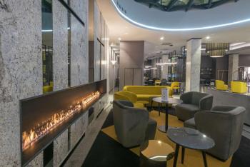 Hampton By Hilton Poznan Old Town, Poznań (photo 5)