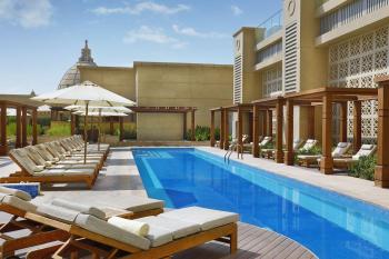 Hilton Dubai Al Habtoor City, Dubaj (fotografie 5)