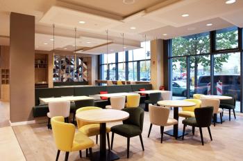 Hampton By Hilton Berlin City East Side Gallery, Berlino (foto 4)
