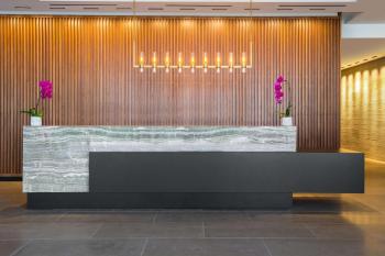 C. Baldwin, Curio Collection by Hilton, Houston (foto 5)