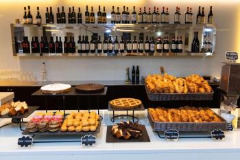 Best Western Plus Tower Hotel Bologna, Bologna (photo 5)