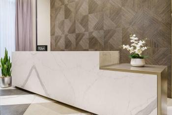 DoubleTree by Hilton Hotel New York City - Chelsea, Nowy Jork (zdjęcie 4)