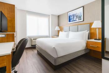 DoubleTree by Hilton Hotel New York City - Chelsea, Nowy Jork (zdjęcie 3)