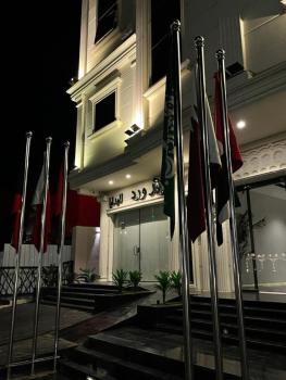 Yaz Hotel, Ta'if (Foto 4)