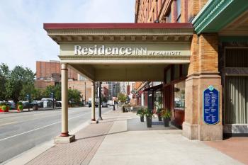 Residence Inn by Marriott Cleveland Downtown, Cleveland (photo 4)