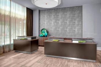 Residence Inn by Marriott Cleveland Downtown, Cleveland (photo 5)