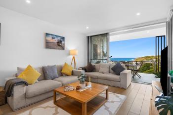 Unit 506 Drift, Coolum Beach (foto 2)