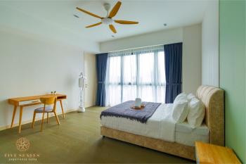 The Ooak Suites Kiara 163, Roam, Kuala Lumpur (zdjęcie 5)