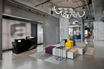 Aloft by Marriott Kansas City Country Club Plaza, Kansas City (fotografie 5)