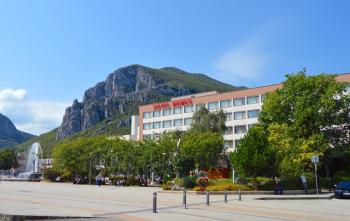 Hemus Hotel - Vratza, Vratsa (fotografie 2)