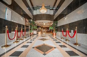 فندق غالية - Ghalia hotel, Medina (foto 2)