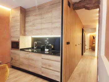 Apartamento Boutique Casco Viejo, Bilbao (photo 4)