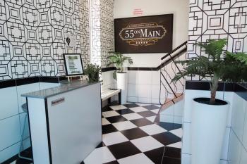 55 on Main Guesthouse and Spa, Fish Hoek (fotografie 3)