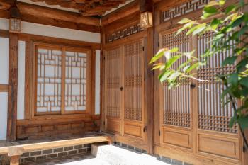 Private Traditional Hanok in Seoul Entire House , JNPSTAY, Soul (fotografie 3)