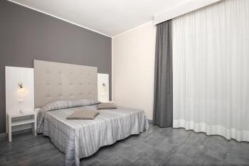 Hotel Assarotti, Genua (zdjęcie 2)