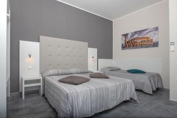 Hotel Assarotti, Genua (zdjęcie 3)