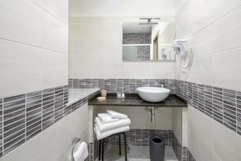 Hotel Assarotti, Genua (zdjęcie 4)