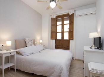 Mexüar Homes Navas, Granada (photo 2)