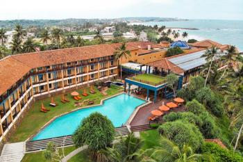 Jetwing Lighthouse, A Luxury Reserve, Galle (zdjęcie 2)