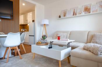 Fabulous 2 Room City Apartment - 60 qm - Contactless Check-in, Hannover (fotografie 3)