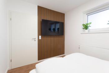 Fabulous 2 Room City Apartment - 60 qm - Contactless Check-in, Hannover (fotografie 5)