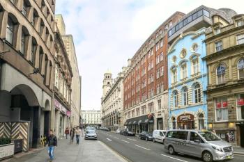 *Liverpool City Centre Modern Stylish Apartment, Liverpool (photo 3)