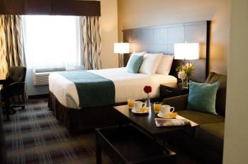 Inn at Moses Lake, Moses Lake (Foto 2)
