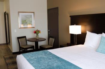 Inn at Moses Lake, Moses Lake (Foto 3)