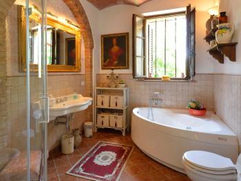La Murata, Rapolano Terme (fotografie 3)