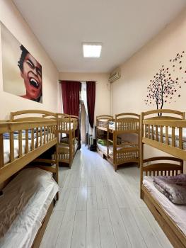 Dja Hostel, Kiew (Foto 2)