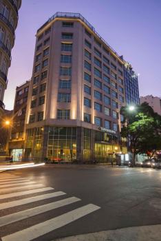 Eurobuilding Hotel Boutique Buenos Aires, Buenos Aires (fotografie 5)