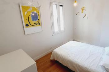 Appartement Hyper centre 6 pax, Toulouse (photo 5)