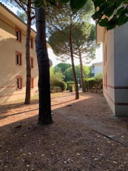 Appartement T1 Résidence Sporting 1er étage, Tuluza (zdjęcie 5)