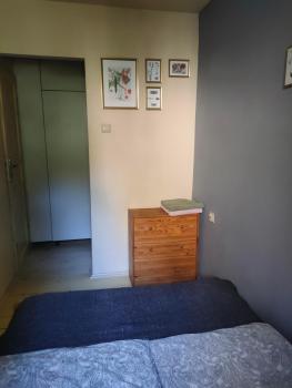 Marlove Apartment Wrocław, Vratislav (fotografie 3)