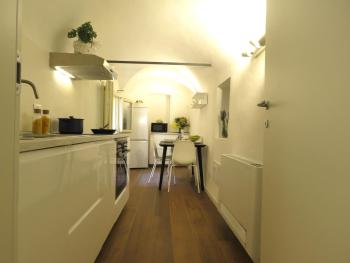 Posterla Apartment, Boloňa (fotografie 2)