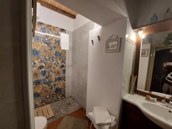 La Piccola Oasi con parcheggio, Florencie (fotografie 3)