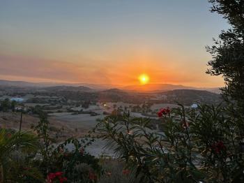 Endless Sunset, Pendakomo (photo 2)