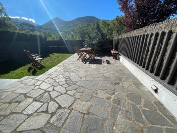B49 - Bajo con Jardín Peguera - Villmor, Benasque (fotografie 3)